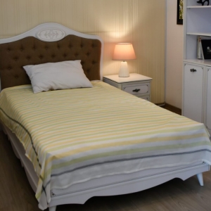 شمد یزدی مدل ابراهیمی سایز ۱۶۰*۲۴۰