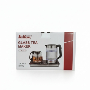 چای ساز فلر مدل TS-311