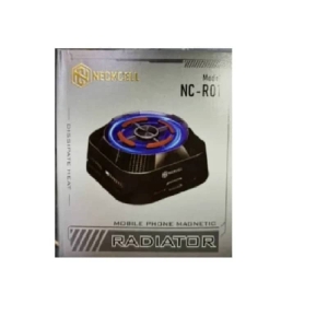 فن خنک کننده ی گوشی  موبایل نکسل مدلNC-R01