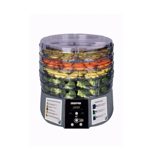 میوه و سبزی خشک کن جی پاس مدل GFD63013UK