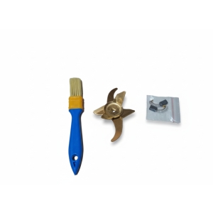 آسیاب صنعتی 280 گرم مباشی مدل 3005