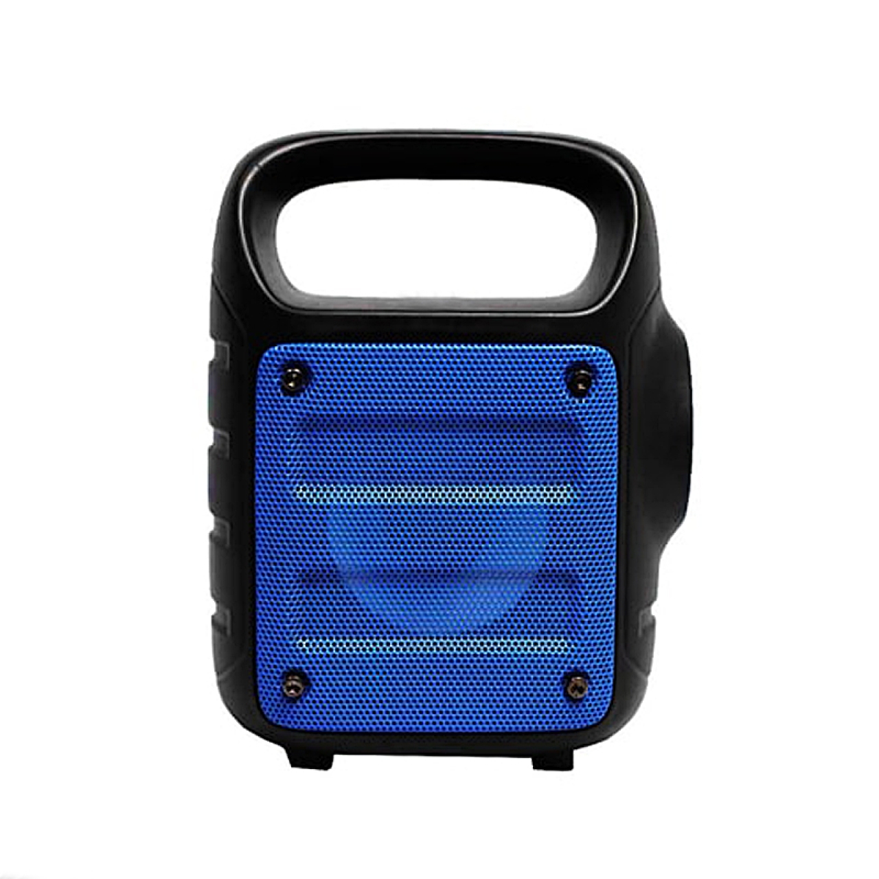 اسپیکر قابل حمل ای ال وی مدل KTS-1185