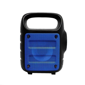 اسپیکر قابل حمل ای ال وی مدل KTS-1185