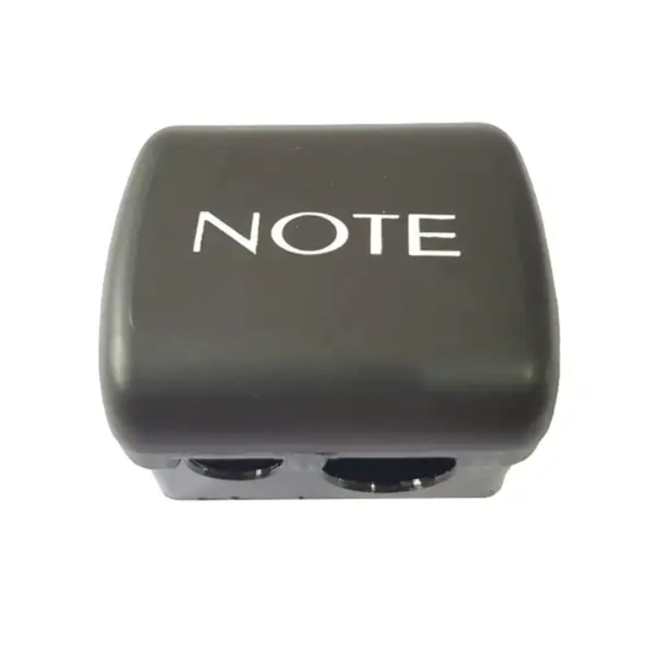  تراش دوقلو مدل نوت