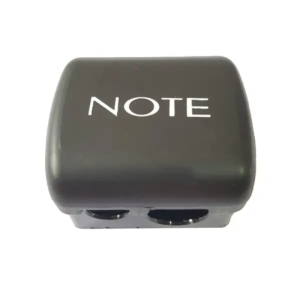  تراش دوقلو مدل نوت