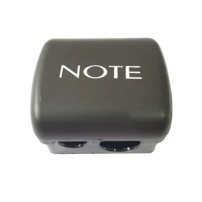  تراش دوقلو مدل نوت