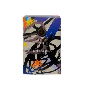 ادکلن مردانه متئوس مدل INTERLUID حجم 110mL