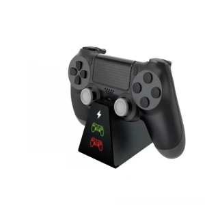 پایه شارژ دسته پلی استیشن 4 دابی مدل TP4-19012