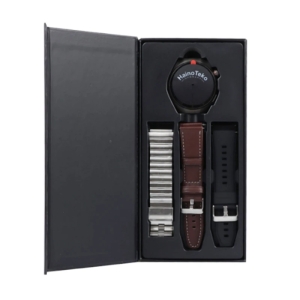 ساعت هوشمند هاینو تکو سه بند مدل  RW-32