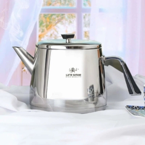 کتری لایف اسمایل کد TK1-4