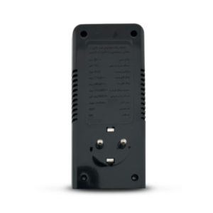 محافظ ولتاژ تک خانه کولر گازی پارت الکتریک کد 2833