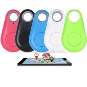 گجت ردیاب اشیاء مدل iSearching