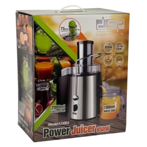 آبمیوه گیری دی اس پی مدل KJ3003