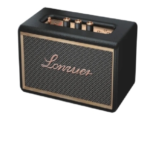 اسپیکر بلوتوثی لونزور مدل DREAM