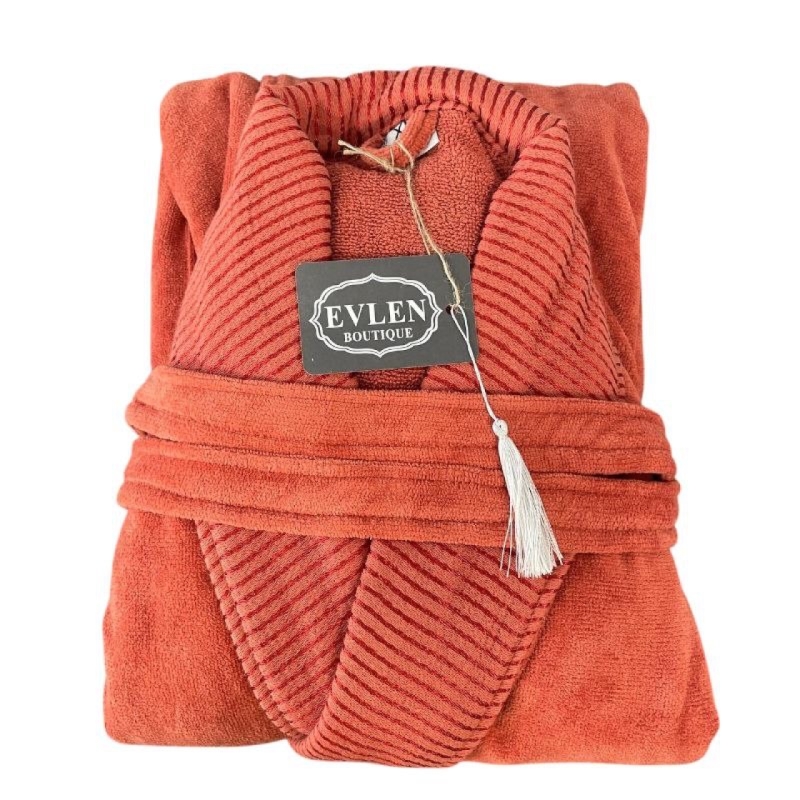 حوله تنپوش اولن سایز ایکس لارج  135 کد Tw020201