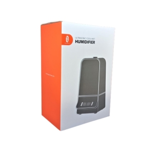 دستگاه بخورسرد 6 لیتری تائوترونیکس مدل AH044