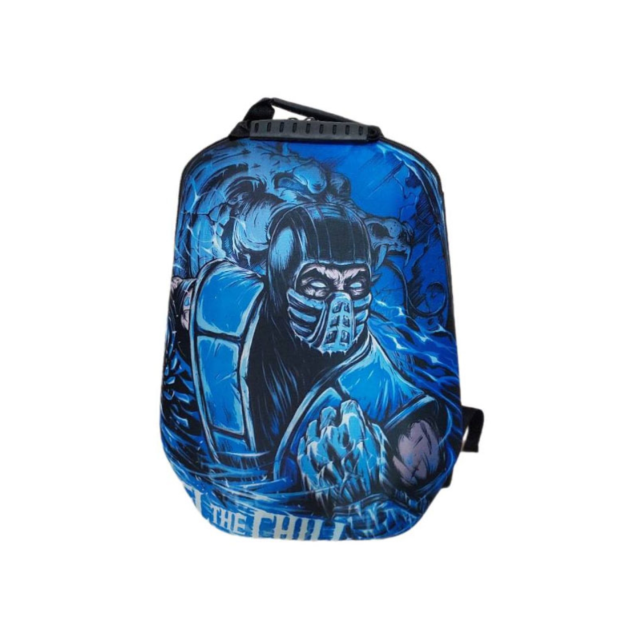 کوله پشتی پلی استیشن 5 اسلیم و پرو Ps5 Slim طرح Mortal Kombat