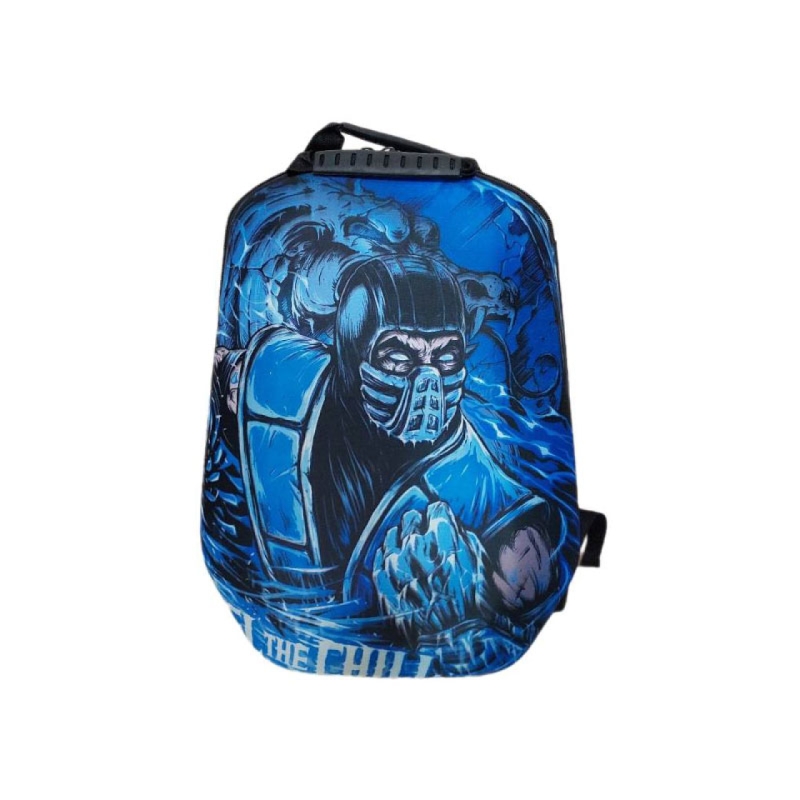 کوله پشتی پلی استیشن 5 اسلیم و پرو Ps5 Slim طرح Mortal Kombat