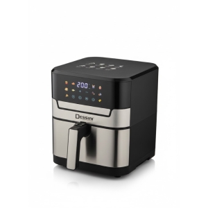 سرخ کن 12.8 لیتری دسینی مدل DS-837