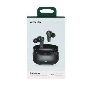 هدفون بلوتوثی گرین لاین مدل NRS PERFORMANCE SALERMO ERGONOMIC