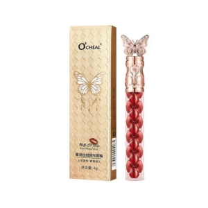 رژ تینت اوچل مدل پروانه کد N37