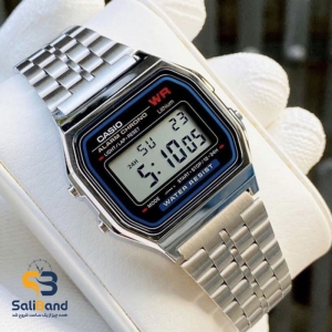 ساعت کاسیو دیجیتالی مدل نوستالژی