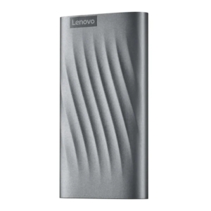 هارد اکسترنال SSD لنوو مدل PS6 ظرفیت 512 گیگابایت