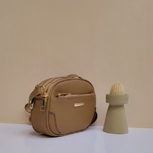 کیف دوشی دخترانه کد BT22