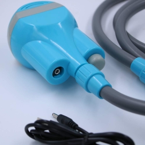 دوش سفری مدل شارژی کد K-1203