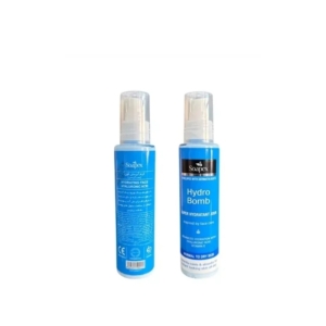 کرم مرطوب کننده سوپکس مدل بمب آبرسان حجم 150میلی لیتر