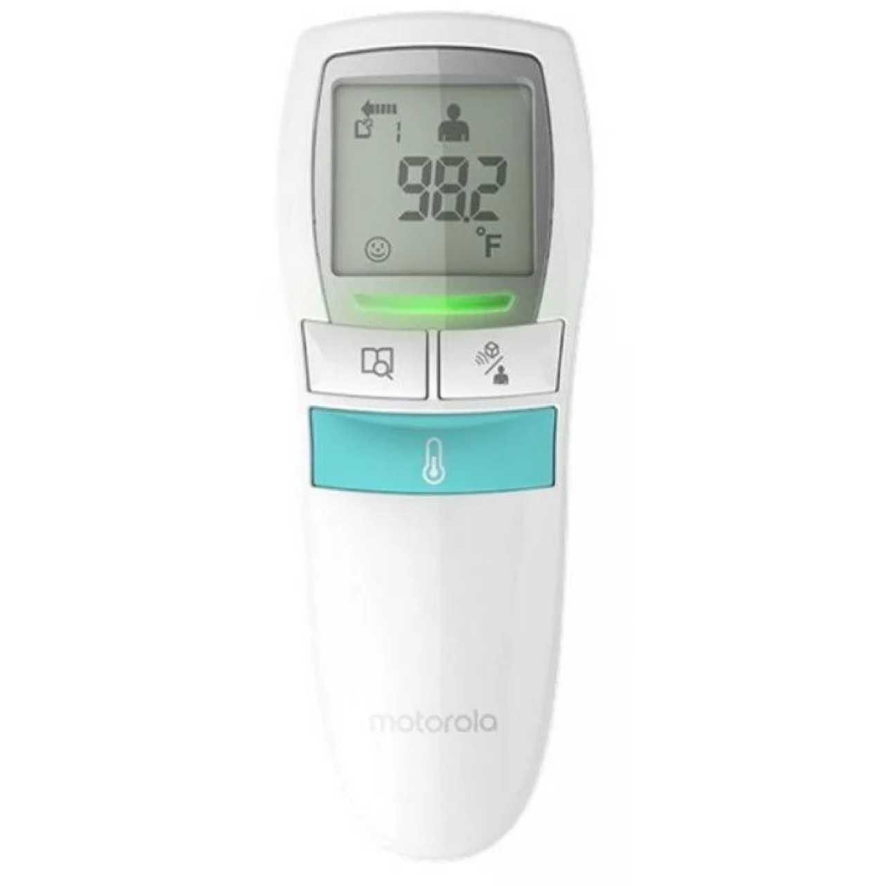 تب سنج 3 کاره لیزری موتورولا مدل P66N