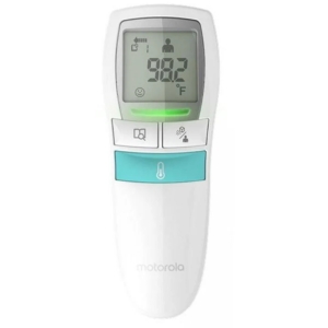 تب سنج 3 کاره لیزری موتورولا مدل P66N