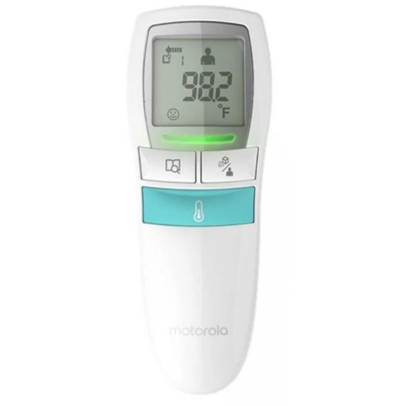 تب سنج 3 کاره لیزری موتورولا مدل P66N