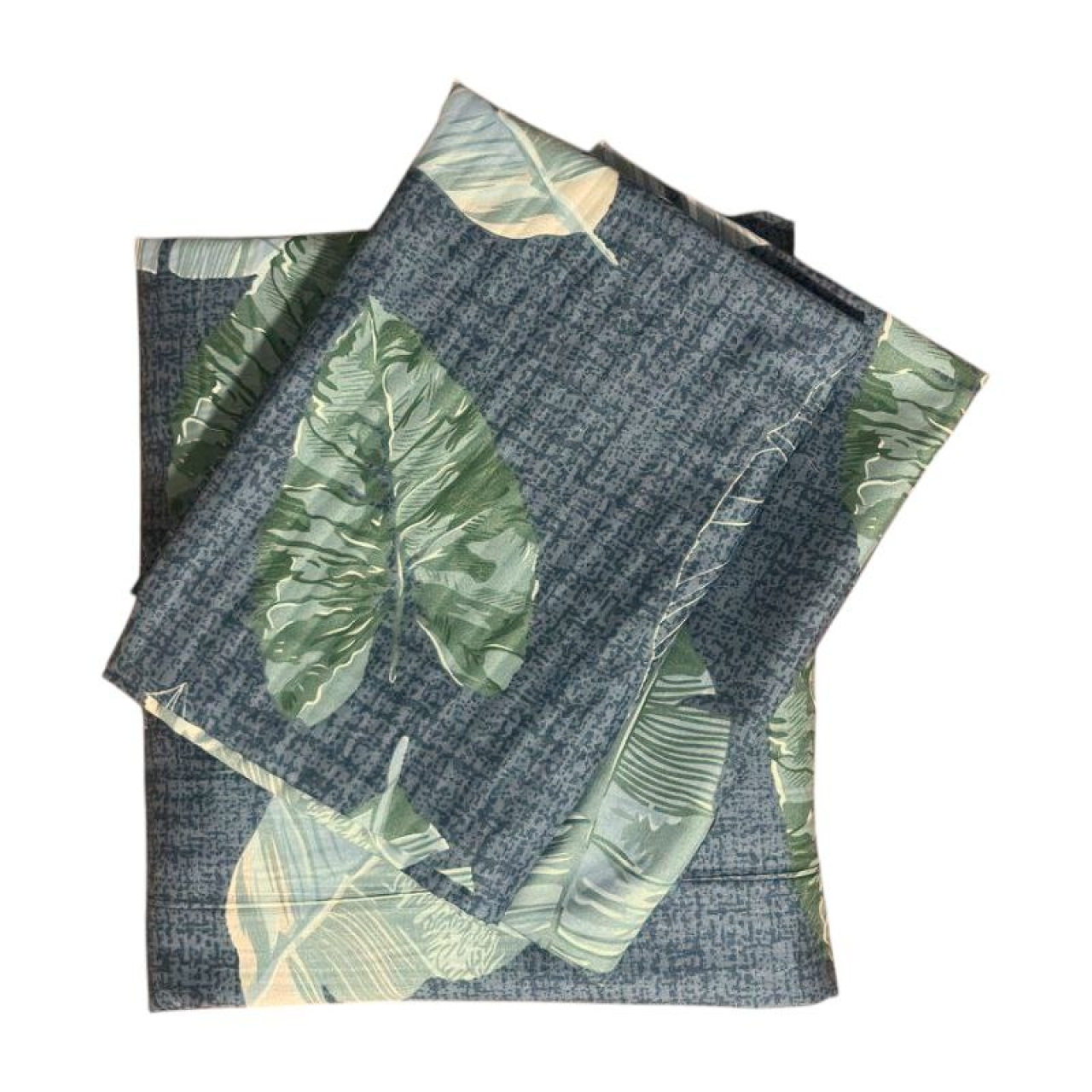 ملحفه دونفره کشدار تخت 180 + روبالشی و کش اضافه نظم دهنده Cheshik مدل سوسن