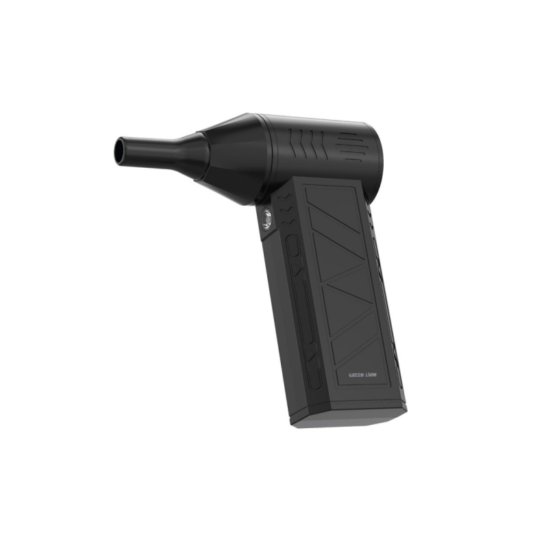 جت فن گرین لاین مدل Jet Pro Lite موتور قدرتمند 130,000RPM