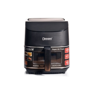 سرخ کن بدون روغن دسینی مدل DS-743D