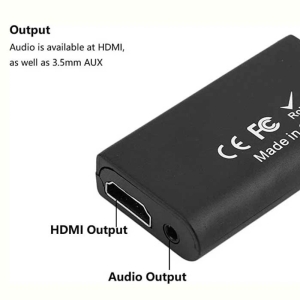 مبدل تصویر پلی استیشن 2 به HDMI مدل G300
