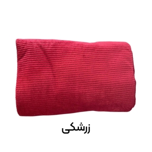 پتو مسافرتی تک‌نفره فایپکو مدل کبریتی سایز 160*220