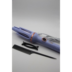 فر کننده اتوماتیک مو کرلی جی دبلیو مدل GW7777