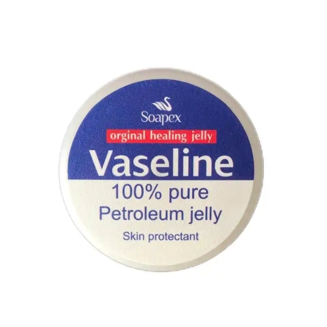 وازلین سوپکس مدل پیور حجم 90 میلی لیتر