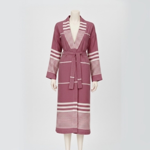 حوله تنپوش پارچه‌ای پاسارگاد مدل یزدی سایز ایکس لارج کد Tw021401