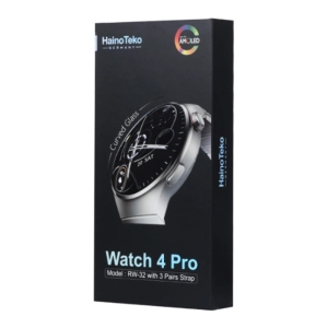 ساعت هوشمند هاینو تکو سه بند مدل  RW-32