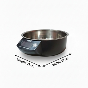 ترازو آشپزخانه مکسی مدل 66 mexxi