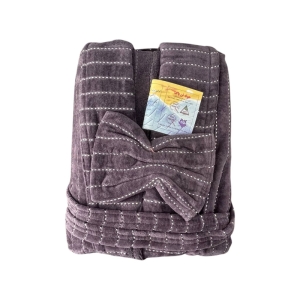 حوله تنپوش نوجوان سایز کوچک تنپاک سایز 115