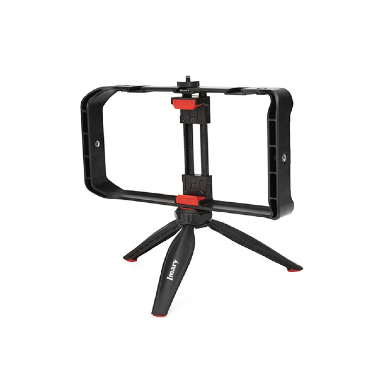 پایه نگهدارنده گوشی موبایل و تبلت جی ماری مدل MT-33