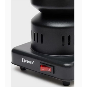 زغال سرخ کن دسینی مدل sl_5901