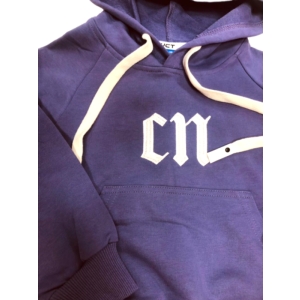 هودی نخی بچگانه طرح CN