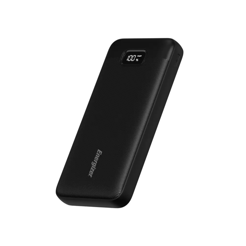 پاوربانک انرجایزر مدل UE20076PQ ظرفیت 20000mAh