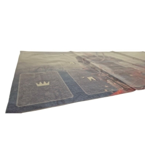 صفحه بازی فکری مانترا مدل ویچر گوئنت