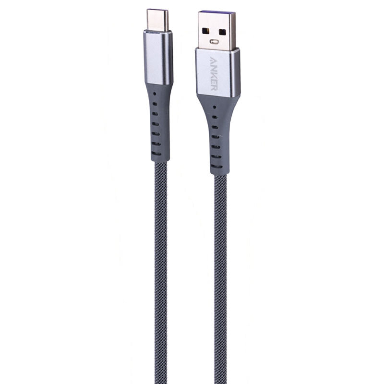 کابل تایپ سی فست شارژ انکر مدل 6 آمپر FC-218